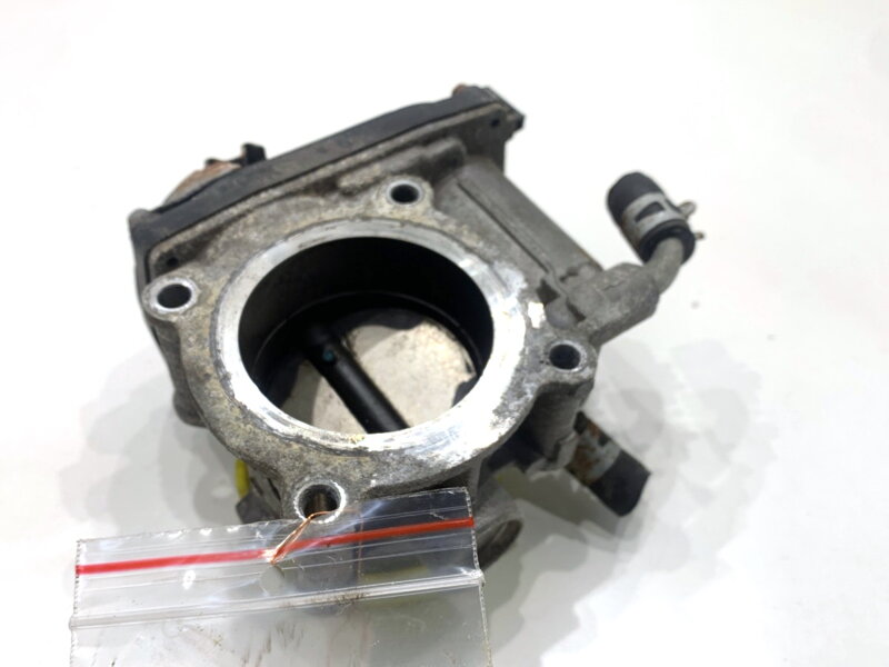 Škrticí klapka Mitsubishi Outlander III (GG_W, GF_W, ZJ, ZL, ZK) 2010 - 2022