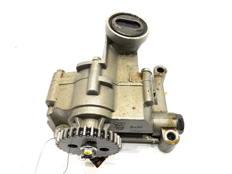 Čerpadlo oleje Mitsubishi Outlander III (GG_W, GF_W, ZJ, ZL, ZK) 2010 - 2022 4J11