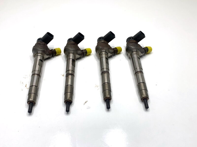 Vstřikovače sada Audi A3 Limousine (8VS, 8VM) 2013 - 2022 04L130277AD