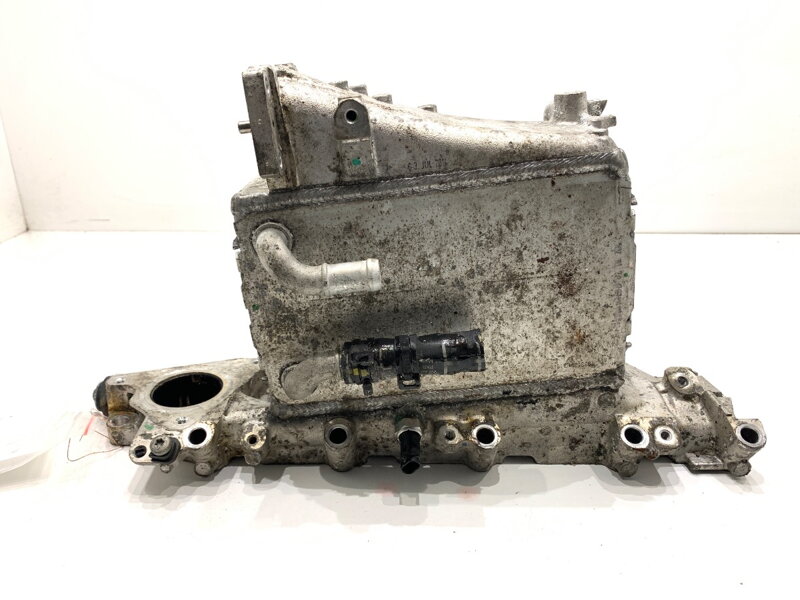 Sací potrubí Audi A3 Limousine (8VS, 8VM) 2013 - 2022 M157812F