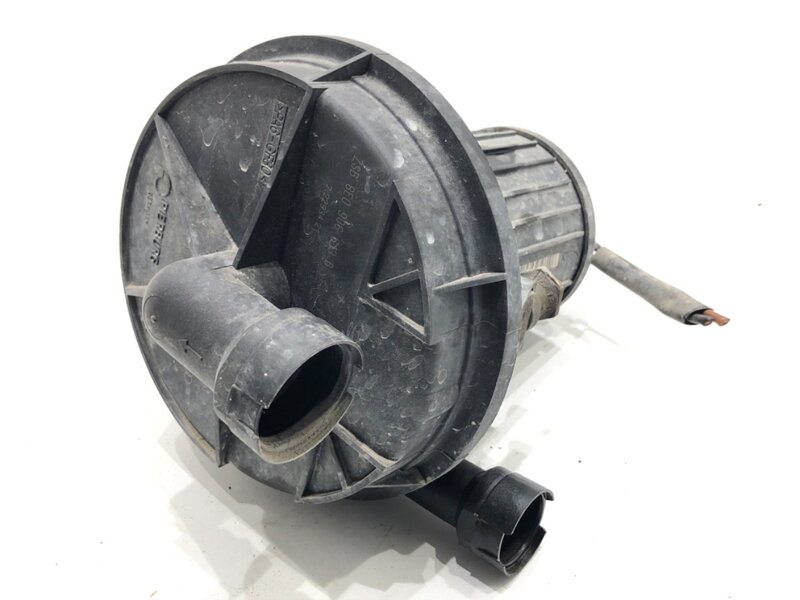 Čerpadlo vzduchu sekundárního Audi A4 B6 (8E2) 2000 - 2005 8E0906613B