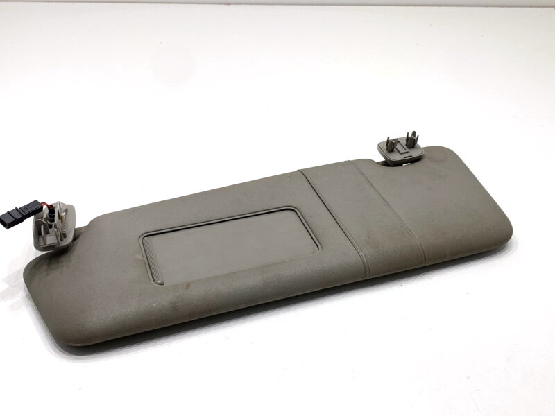 Sluneční clonítko levé Audi A4 B6 (8E2) 2000 - 2005