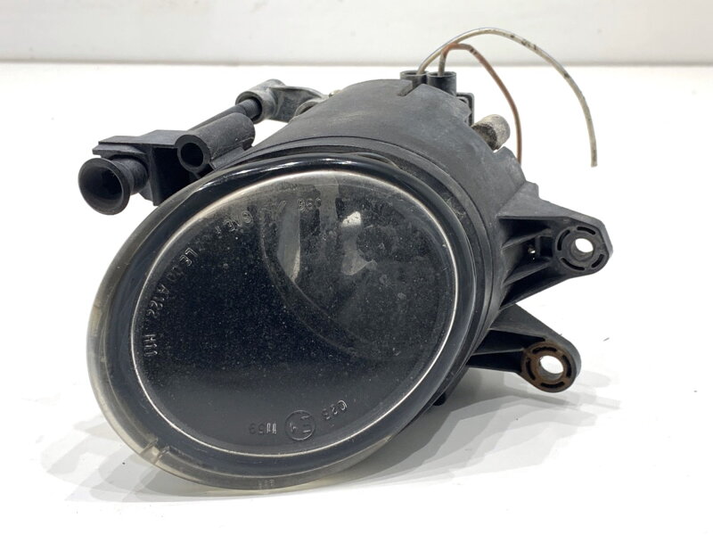 Halogen / mlhovka pravá přední Audi A4 B6 (8E2) 2000 - 2005 8E0941700