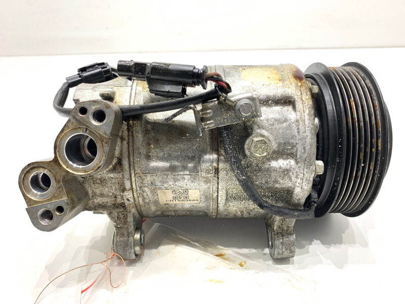 Kompresor klimatizace BMW X1 (F48) 2014 - 2022