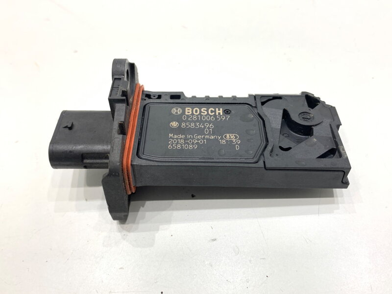 Váha vzduchu BMW X1 (F48) 2014 - 2022 8583496