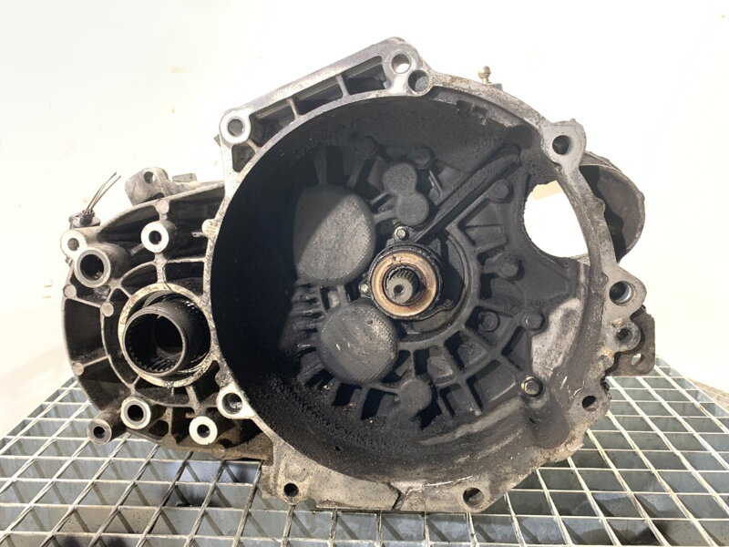 Převodovka Seat Leon (1M1) 1999 - 2006 EFY