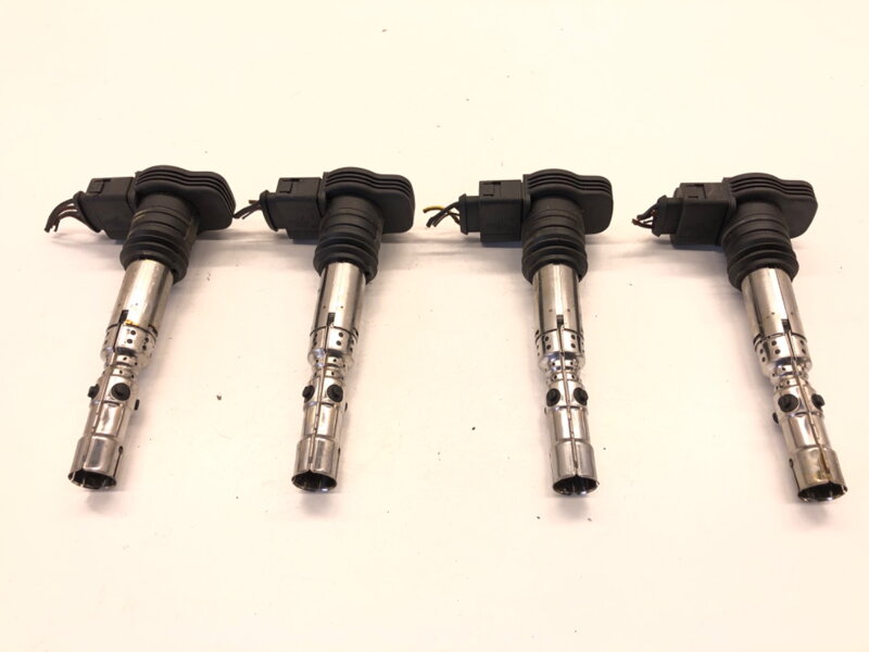 Cívka zapalovací sada Seat Leon (1M1) 1999 - 2006 06A905115D