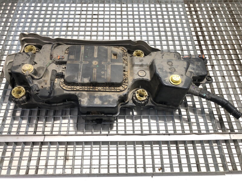Nádrž SCR Citroen Jumper 2006 - 2022 9818716680