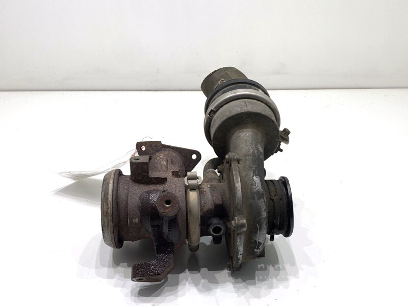 Turbo Mercedes-benz Class A (W169) 2004 - 2012 A6400901380