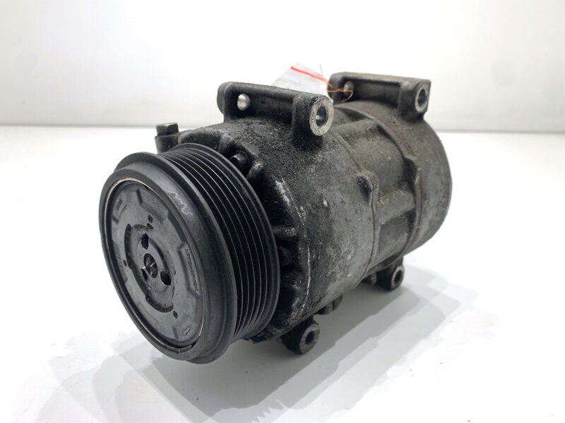 Kompresor klimatizace Mercedes-benz Class A (W169) 2004 - 2012 A0012309111