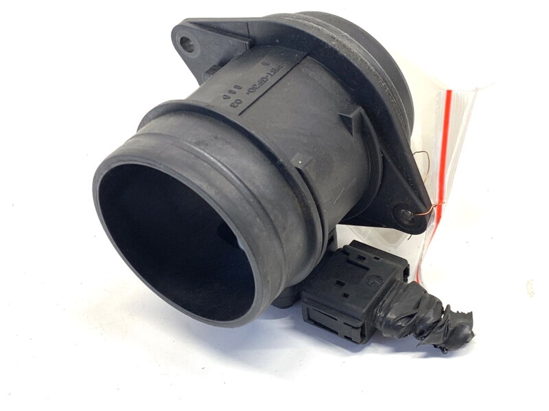 Váha vzduchu Mercedes-benz Class A (W169) 2004 - 2012 1525A001