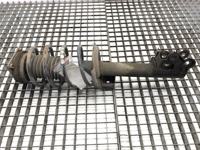 Tlumič levý přední S pružinou Mercedes-benz Class A (W169) 2004 - 2012