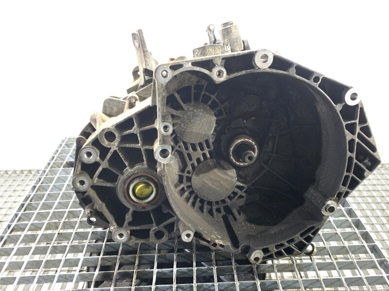 Převodovka Opel Insignia A (G09) 2008 - 2017 F40