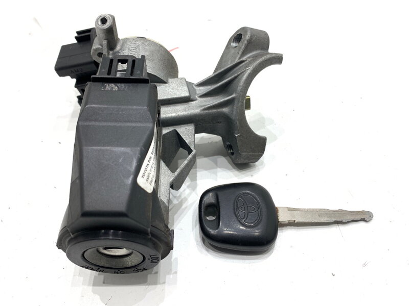 Spínací skříňka Toyota Yaris (_P1_) 1999 - 2005 89783-0D010