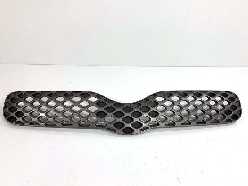 Maska chladiče grill Toyota Yaris (_P1_) 1999 - 2005 53101-0D090