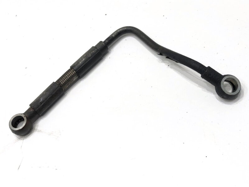 Hadice turba Opel Insignia A (G09) 2008 - 2017