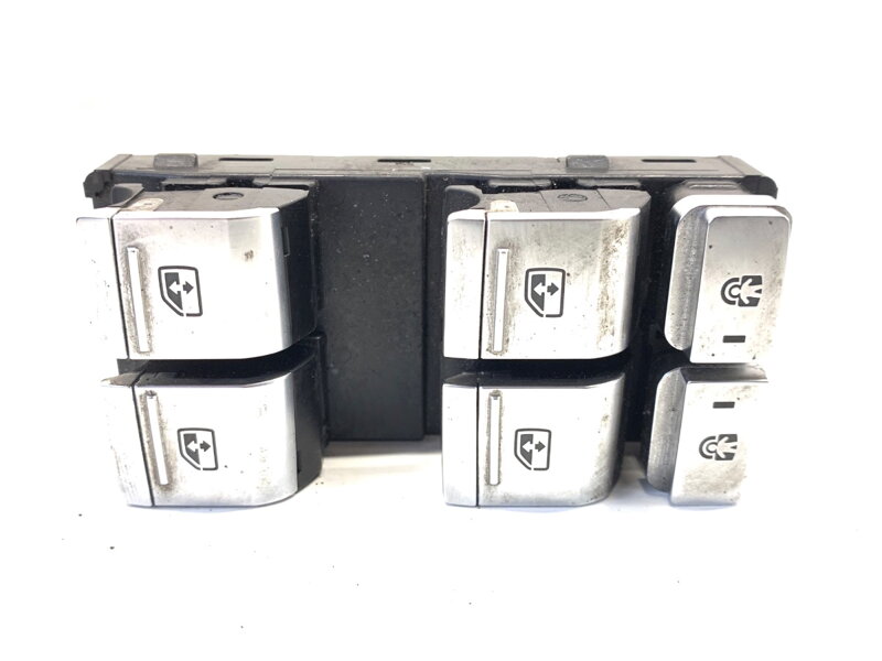 Ovládání oken Audi A6 C8 Avant (4A5) 2018 - 2022 4K0959851C