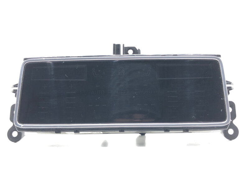 Panel ovládání ventilace klimatizace zadní Audi A6 C8 Avant (4A5) 2018 - 2022 4K0919158C