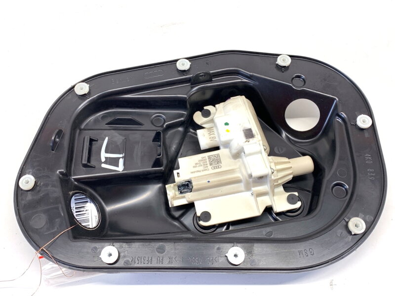 Dotah dveře levé zadní Audi A6 C8 Avant (4A5) 2018 - 2022 4N0837059