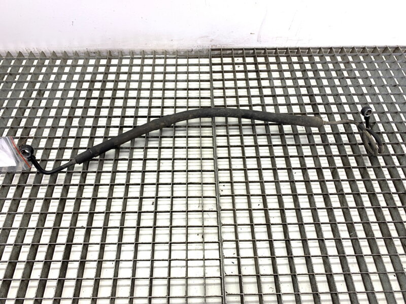 Hadice posilovače Audi A4 B6 (8E2) 2000 - 2005