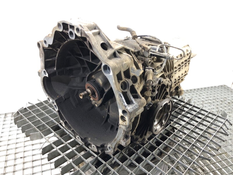 Převodovka Audi A4 B6 (8E2) 2000 - 2005 ENM