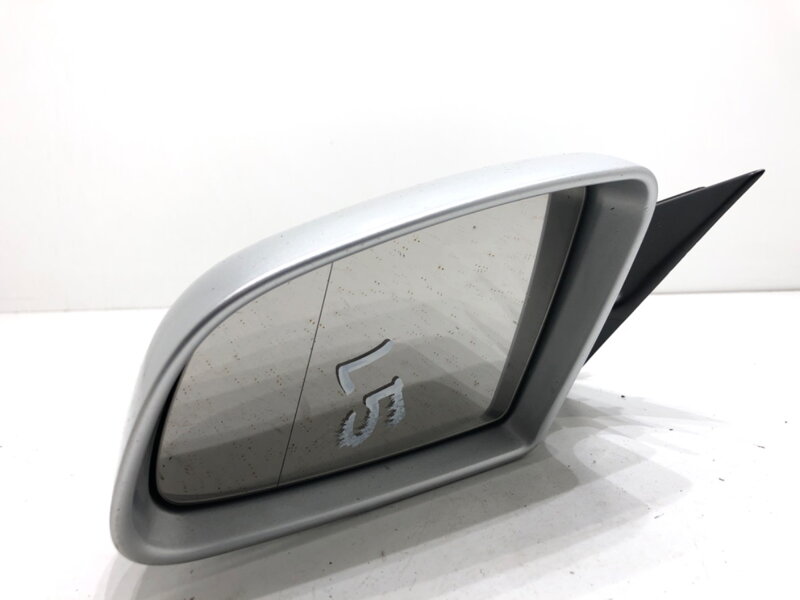 Zpětné zrcátko levé Audi A4 B6 (8E2) 2000 - 2005