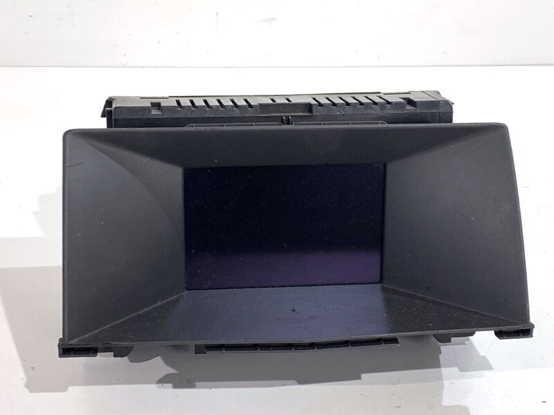 Displej Opel Astra H Kombi (A04) 2004 - 2014 13111163