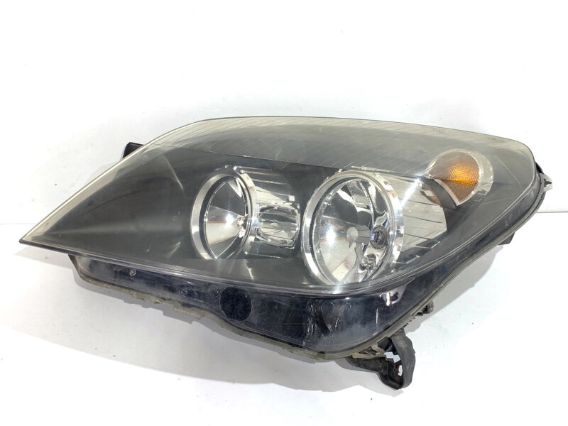 Světlo levé přední Opel Astra H Kombi (A04) 2004 - 2014 24451032