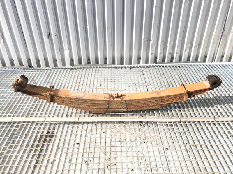 Listové pero pravé zadní Star 1142