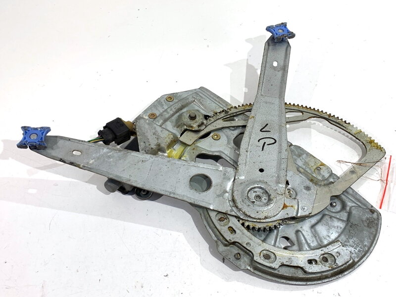 Stahovačka okna levá přední Volvo S60 I (384) 2000 - 2010