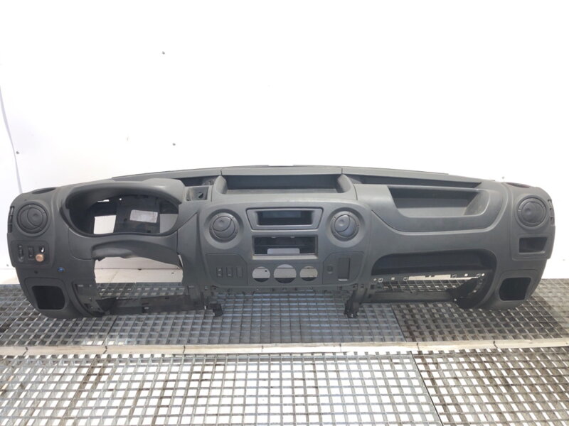 Palubní deska / kokpit Opel Movano B (X62) 2010 - 2022