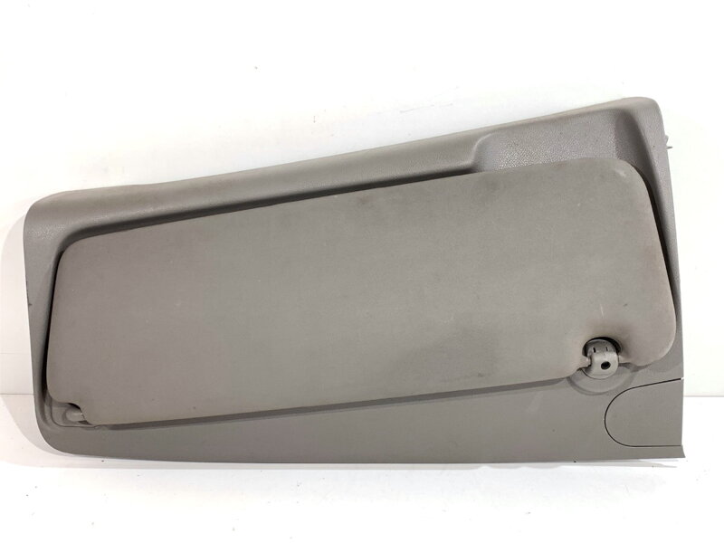 Sluneční clonítko pravé Opel Movano B (X62) 2010 - 2022