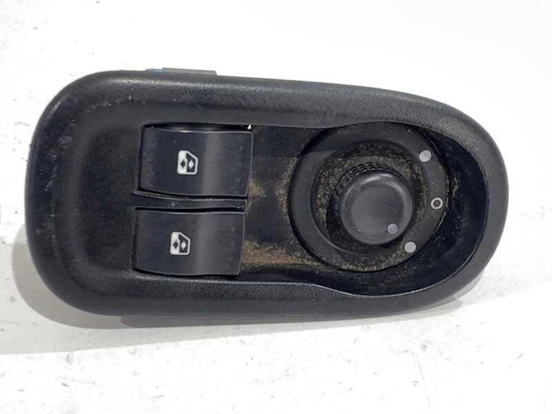 Ovládání oken Opel Movano B (X62) 2010 - 2022 8200637849