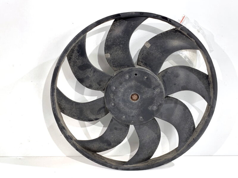 Ventilátor chladiče Opel Movano B (X62) 2010 - 2022 5000793