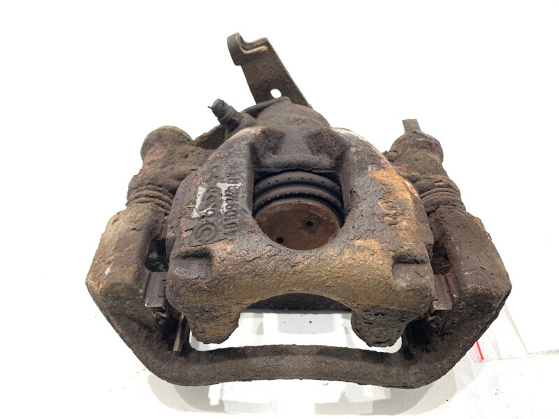 Brzdový třmen levý zadní Opel Movano B (X62) 2010 - 2022