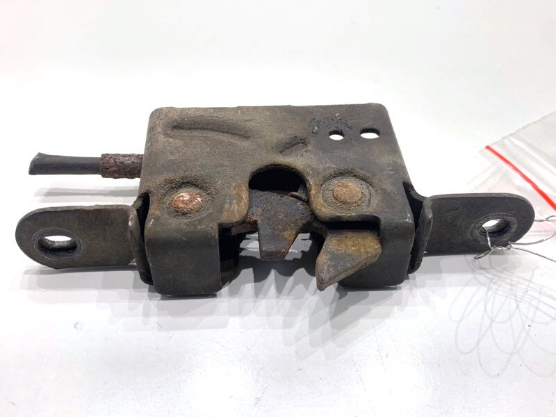 Zámek kapoty přední Opel Movano B (X62) 2010 - 2022