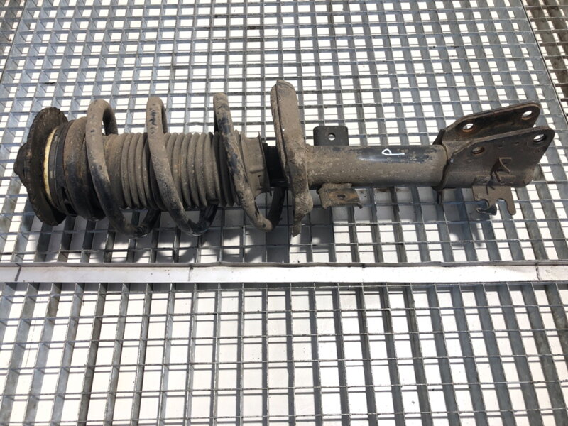 Tlumič pravý přední Opel Movano B (X62) 2010 - 2022