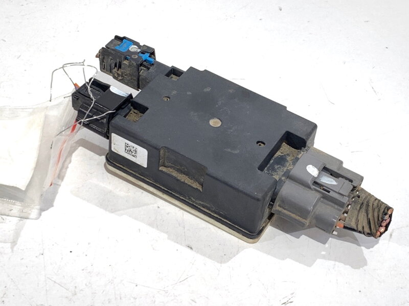 Modul řídicí jednotka čerpadla paliva Opel Movano B (X62) 2010 - 2022 169107893R