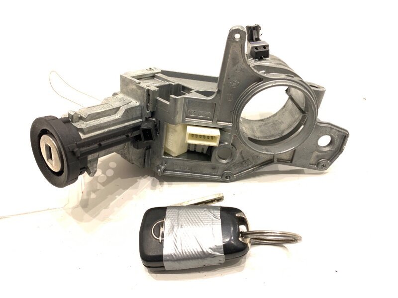 Spínací skříňka Opel Astra H Kombi (A04) 2004 - 2014 N0501882