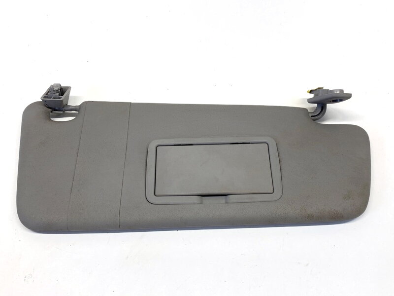 Sluneční clonítko pravé Opel Corsa D (S07) 2006 - 2014