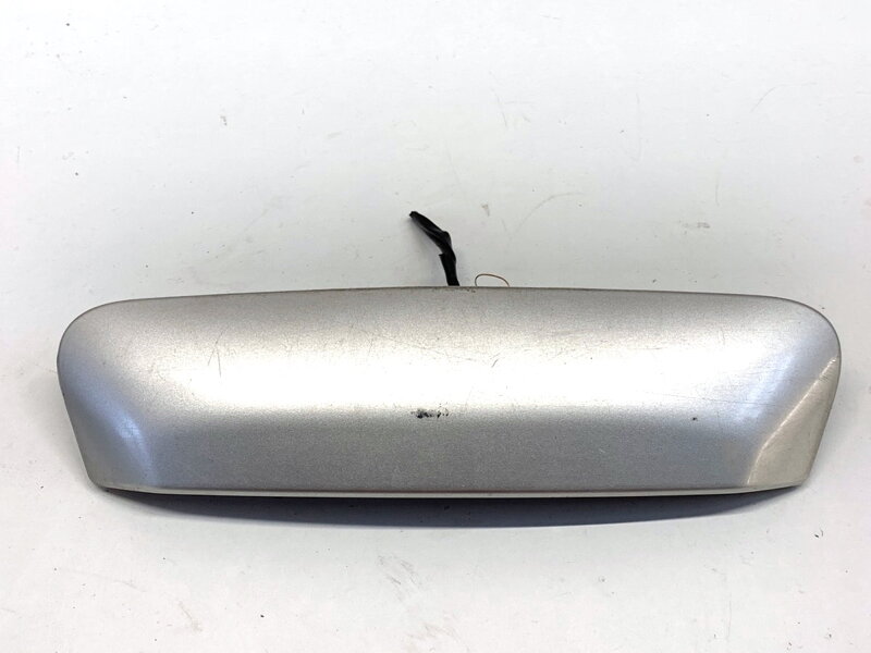 Klika víka kufru zadní Opel Corsa D (S07) 2006 - 2014 13188017