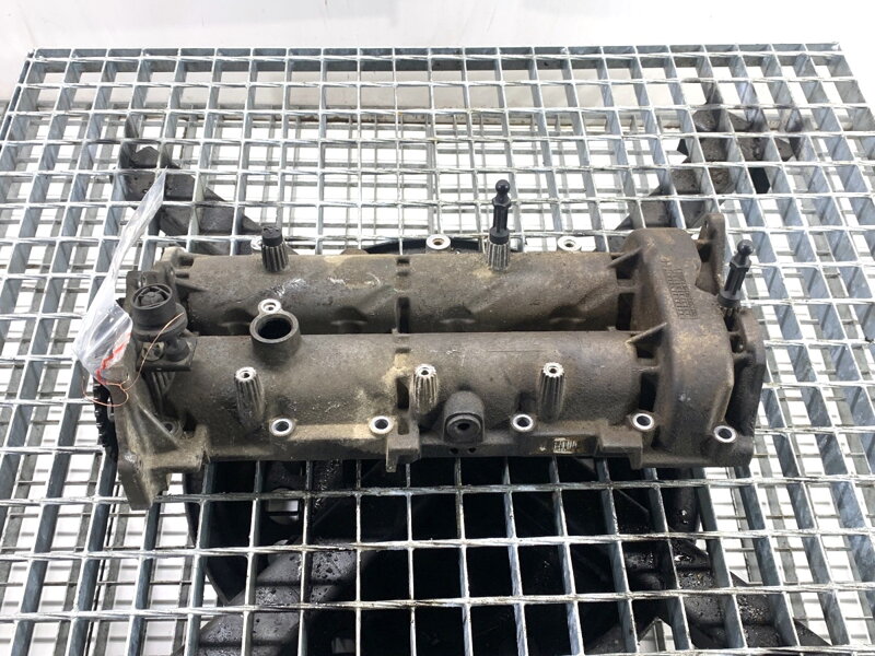 Víko / kryt ventilů hřídele Opel Corsa D (S07) 2006 - 2014 46823507 Z13DTJ