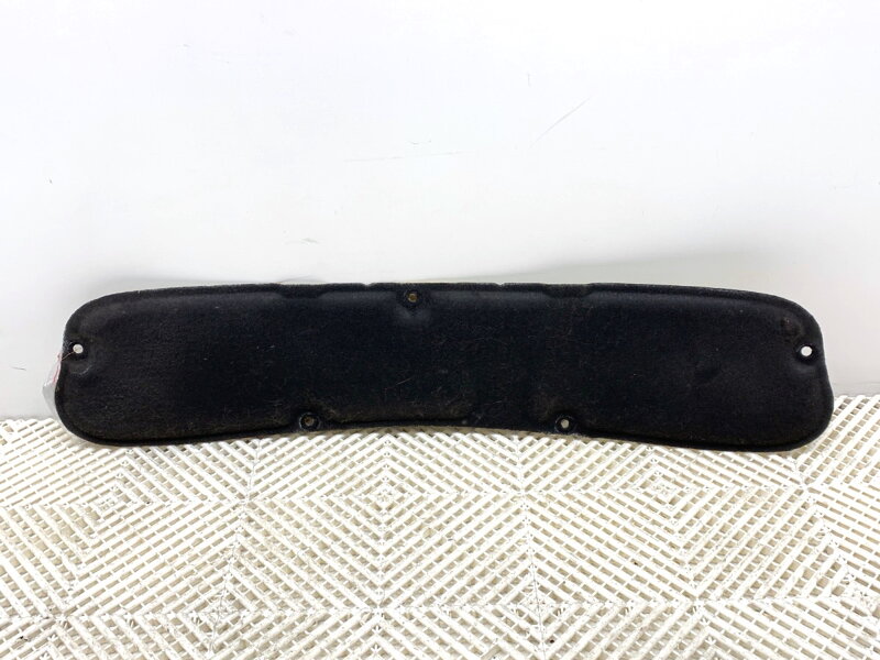 Odhlučnění kapoty Toyota Yaris (_P9_) 2005 - 2014 53341-0D030