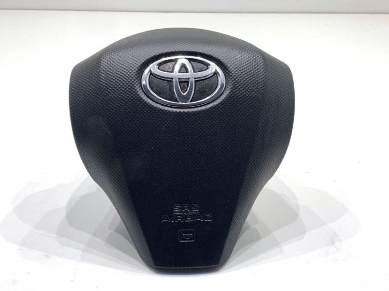 Airbag řidiče Toyota Yaris (_P9_) 2005 - 2014 45130-0D160-B0