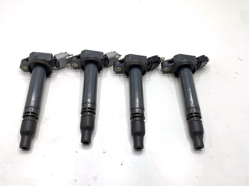 Cívka zapalovací sada Toyota Yaris (_P9_) 2005 - 2014 90919-02257