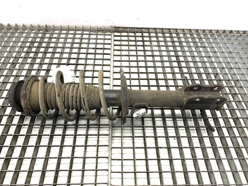 Tlumič levý přední S pružinou Toyota Yaris (_P9_) 2005 - 2014