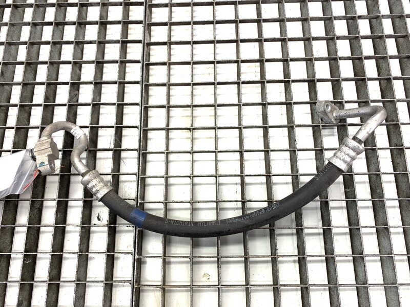 Hadice klimatizace Toyota Yaris (_P9_) 2005 - 2014 88711-0D250