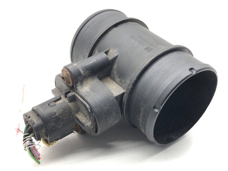 Váha vzduchu Opel Corsa D (S07) 2006 - 2014 13307079