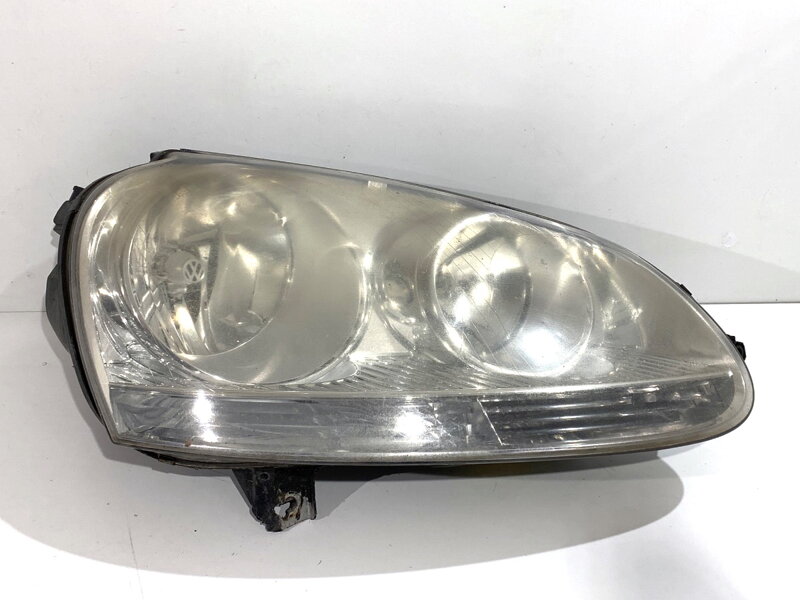 Světlo pravé přední VW Golf V (1K1) 2003 - 2010 1K6941006N