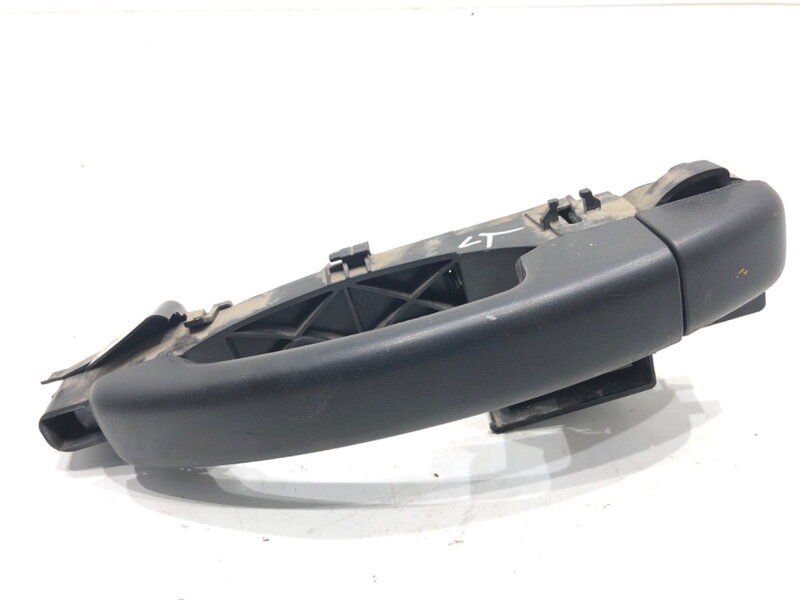 Klika vnější levá zadní Opel Movano B (X62) 2010 - 2022